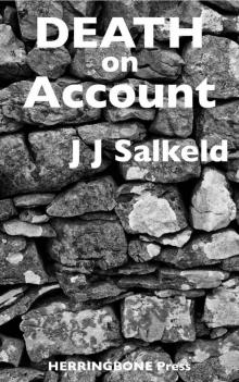 Death on Account (The Lakeland Murders) Read online
