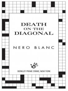Death on the Diagonal Read online