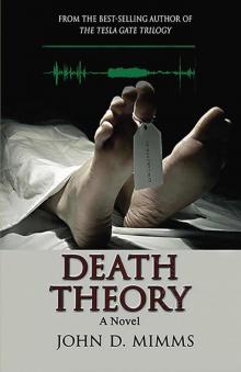 Death Theory Read online