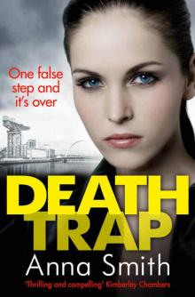 Death Trap: Rosie Gilmour 8 Read online