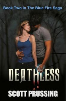 Deathless Read online