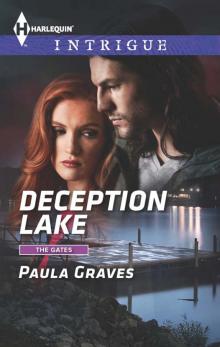 Deception Lake Read online