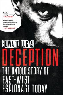 Deception Read online