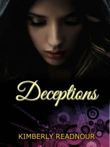 Deceptions (The Mystical Encounter Series Book 2) Read online