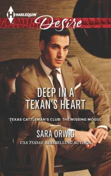 Deep in a Texan's Heart Read online