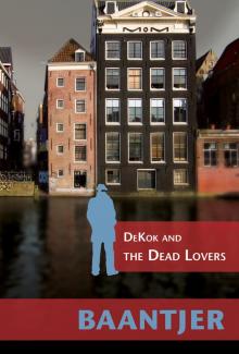 DeKok and the Dead Lovers Read online