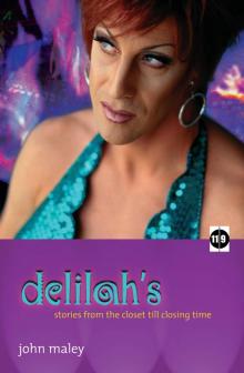 Delilah's Read online