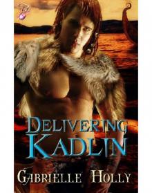 Delivering Kadlin Read online