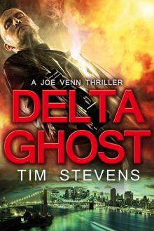 Delta Ghost - 02 Read online
