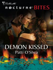 Demon Kissed Read online