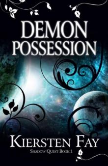 Demon Possession Read online