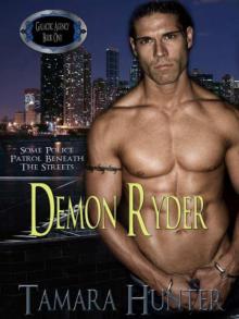 Demon Ryder Read online