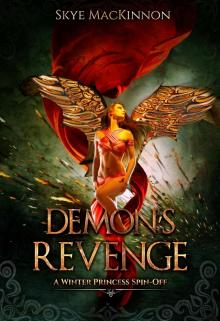 Demon's Revenge Read online
