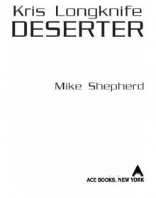 Deserter Read online