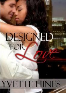 Designed for Love Read online