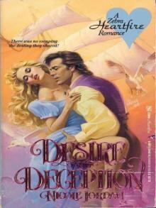 Desire and Deception Read online