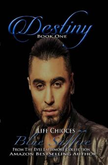 Destiny 1: Life Choices: From the Evei Lattimore Collection Read online