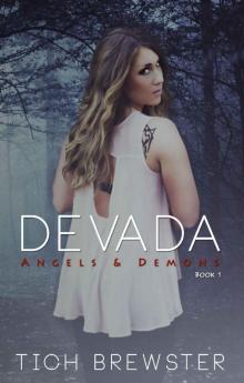Devada (Angels & Demons Book 1) Read online