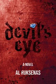Devil's Eye Read online