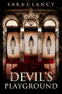 Devil's Playground (Wrath & Vengeance Book 2) Read online