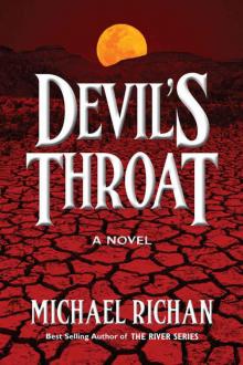 Devil's Throat (The River Book 6) Read online