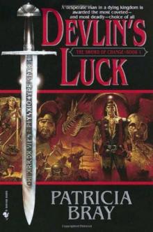 Devlin's Luck Read online