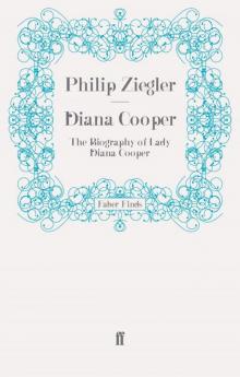 Diana Cooper Read online