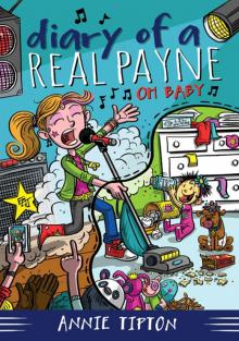 Diary of a Real Payne Book 3 Read online