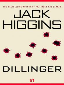 Dillinger (1983) Read online