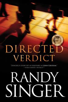 Directed Verdict Read online
