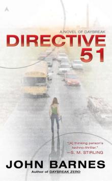 Directive 51 d-1 Read online