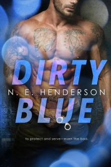 Dirty Blue: Dirty Justice - Book One Read online