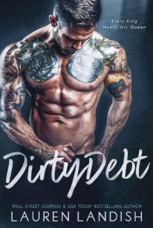 Dirty Debt Read online