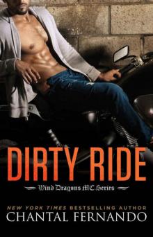 Dirty Ride Read online