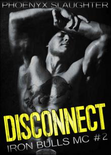 Disconnect Read online