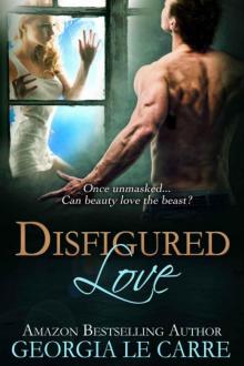 Disfigured Love Read online