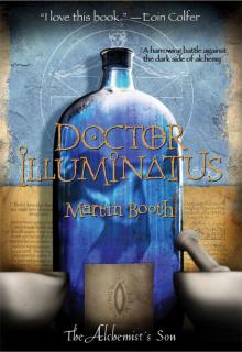 Doctor Illuminatus Read online