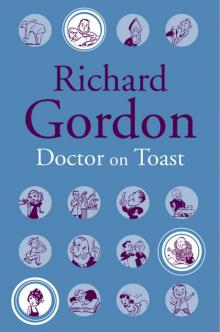 Doctor On Toast Read online
