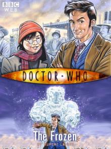 Doctor Who - The Frozen Read online
