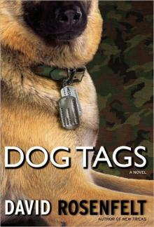 Dog Tags ac-8 Read online