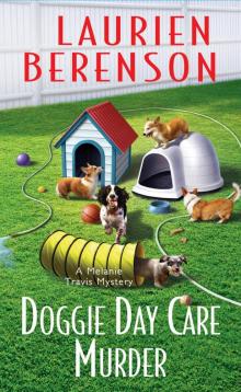 Doggie Day Care Murder Read online