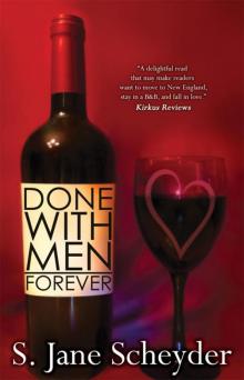 Done With Men Forever (Clairmont Series Book 3) Read online