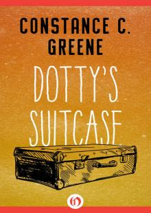 Dotty’s Suitcase Read online