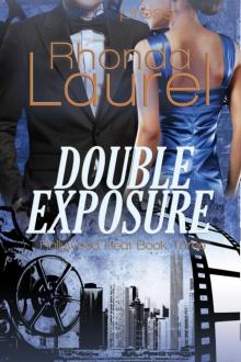 Double Exposure Read online