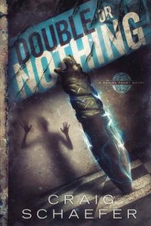 Double or Nothing (Daniel Faust Book 7) Read online