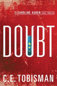 Doubt (Caroline Auden Book 1)