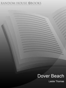 Dover Beach Read online