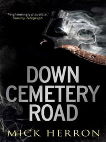 Down Cemetery Road Read online