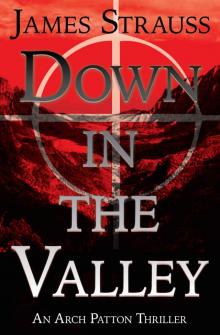 Down In The Valley: An Arch Patton Adventure (Arch Patton Adventures Book 1) Read online