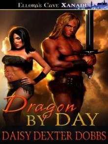 Dragon by Day Read online